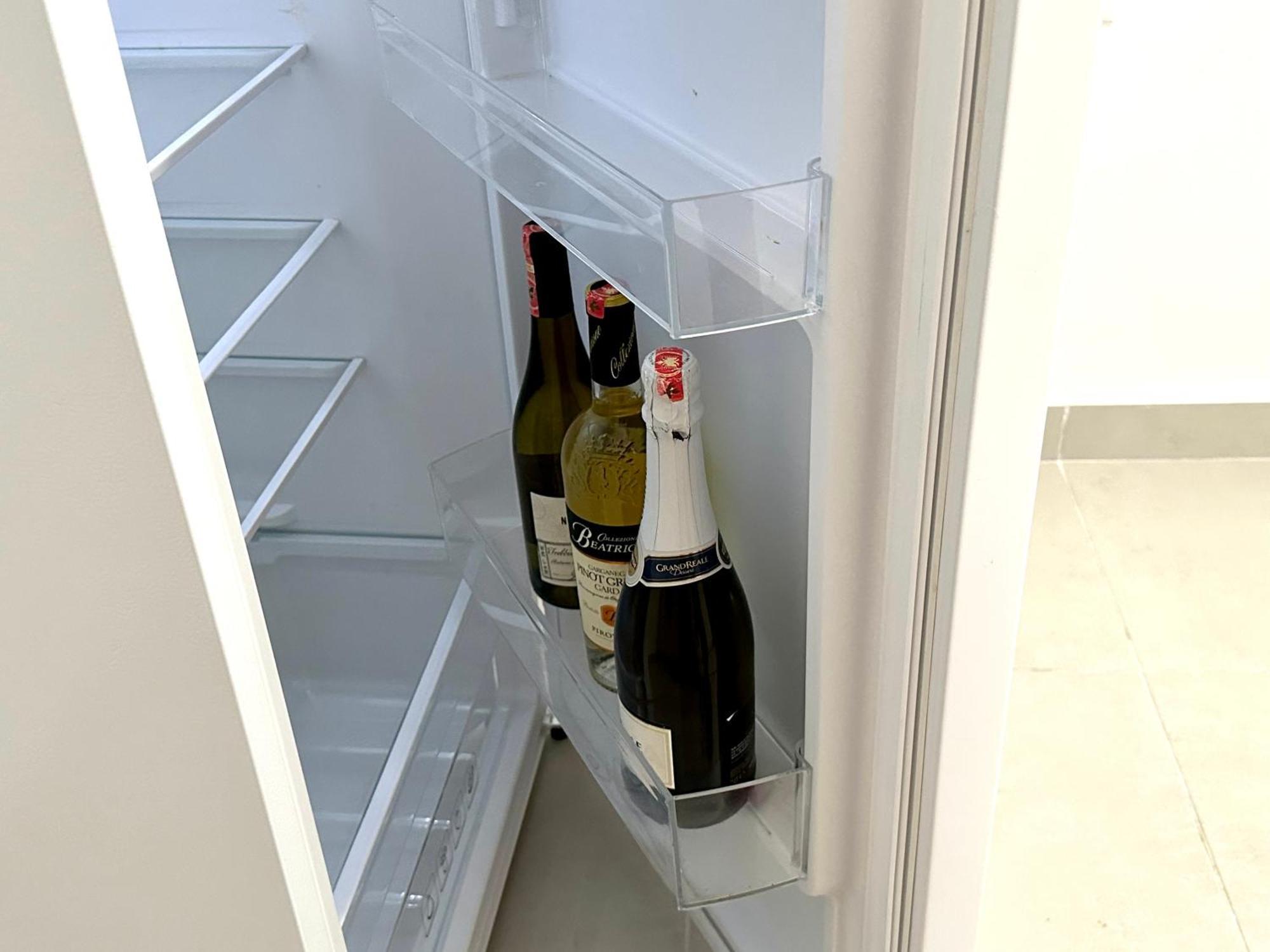 Apartment Shell Hom Golem Golem (Tirana)