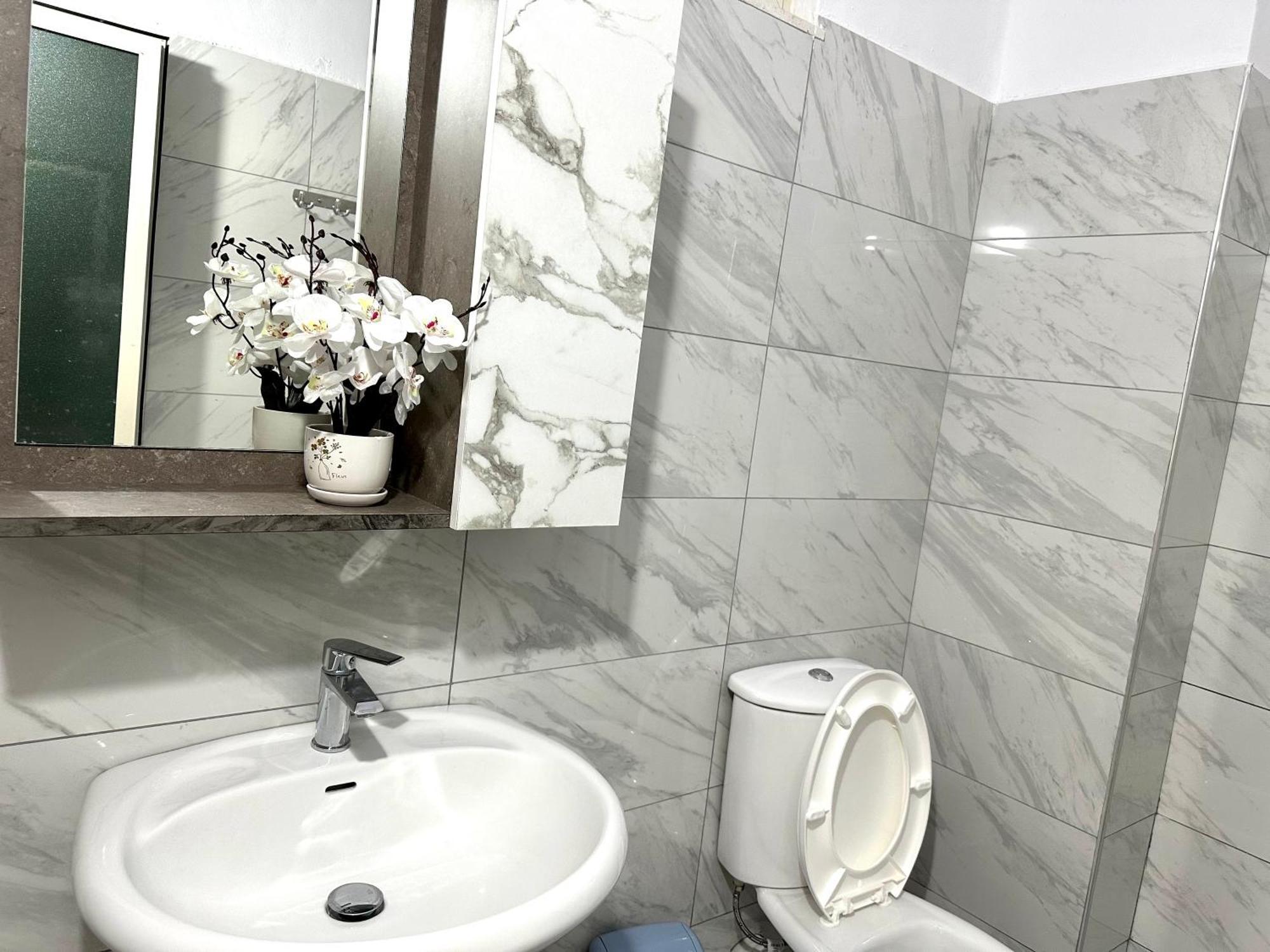 Apartmán Shell Hom Golem Golem (Tirana)