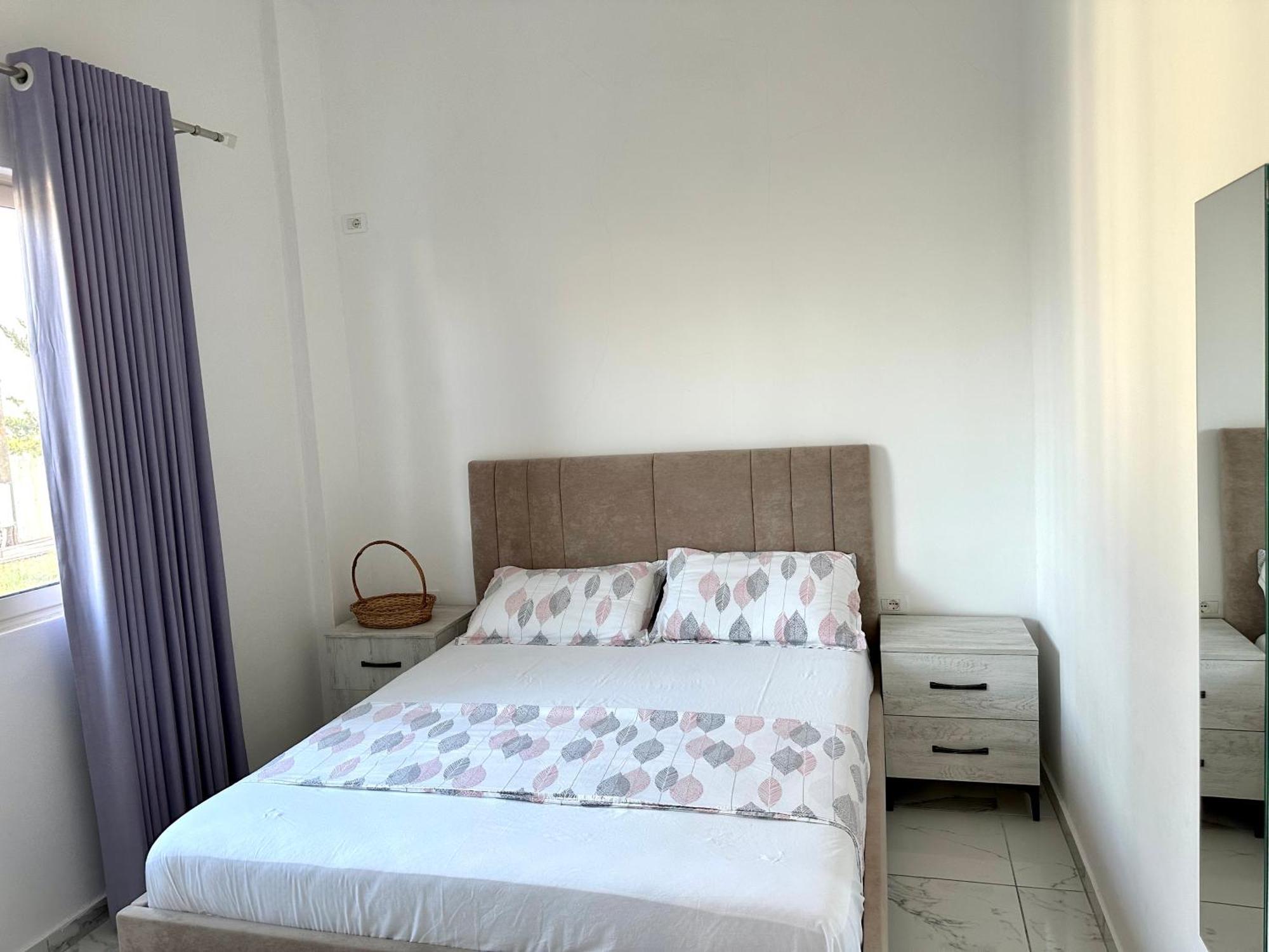 Shell Hom Golem Apartmán *
