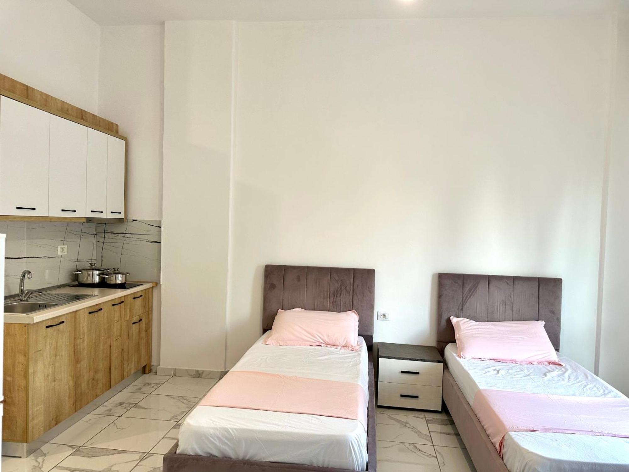 Shell Hom Golem Golem (Tirana)
