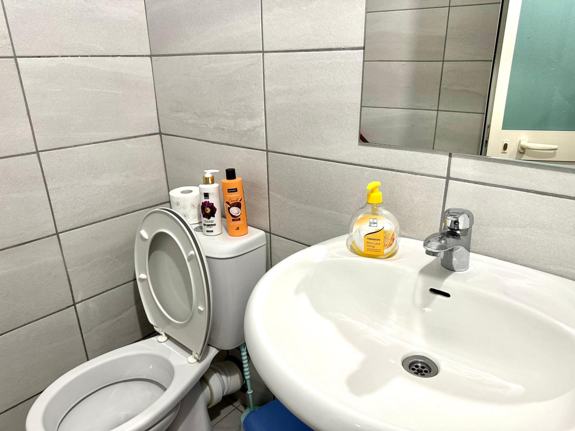 Apartment Shell Hom Golem Golem (Tirana)